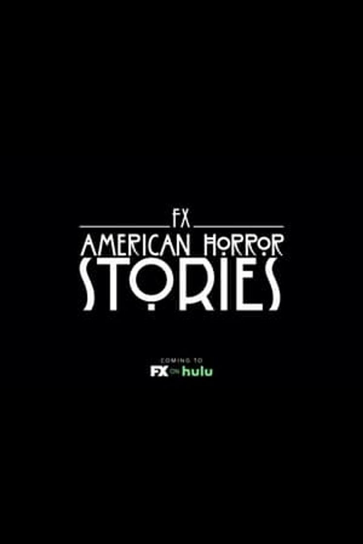 Serie American Horror Stories