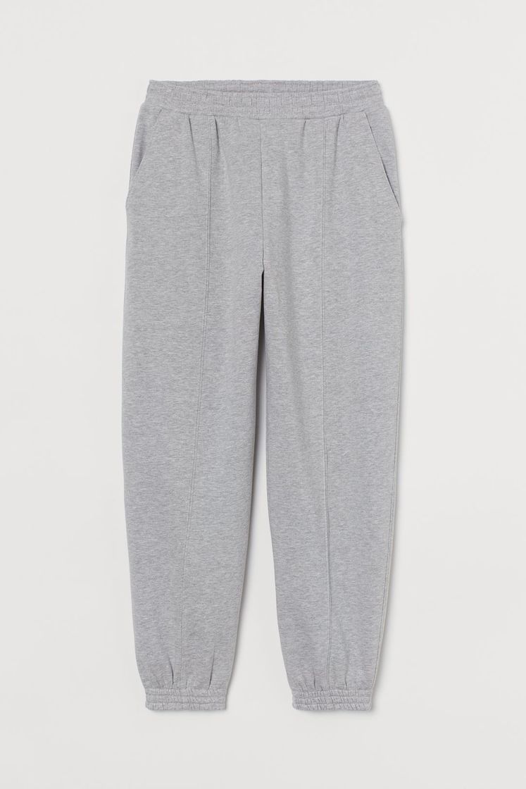 Fashion Joggers oversize