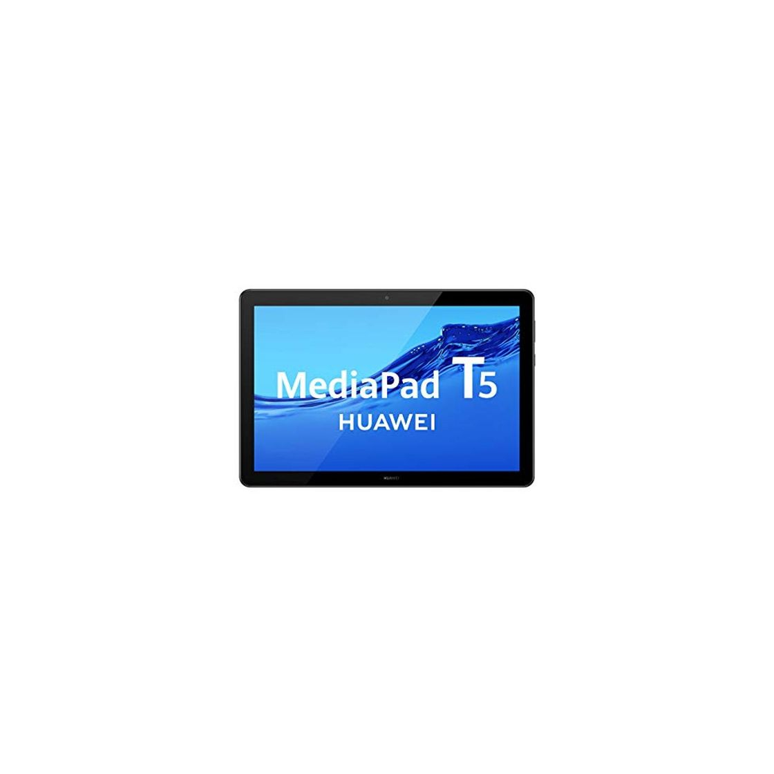 Social Huawei Media Pad T5 - Tablet 10.1" Full HD