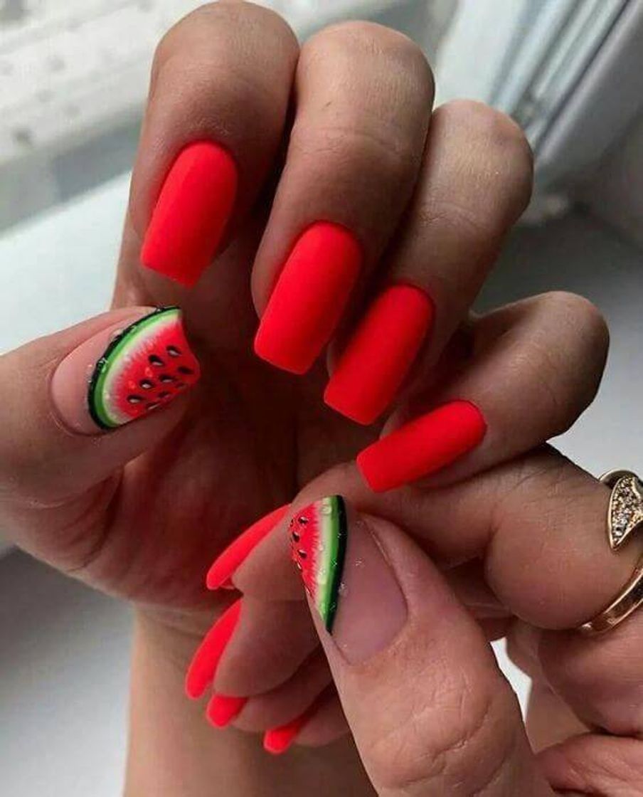 Fashion watermelon 🍉