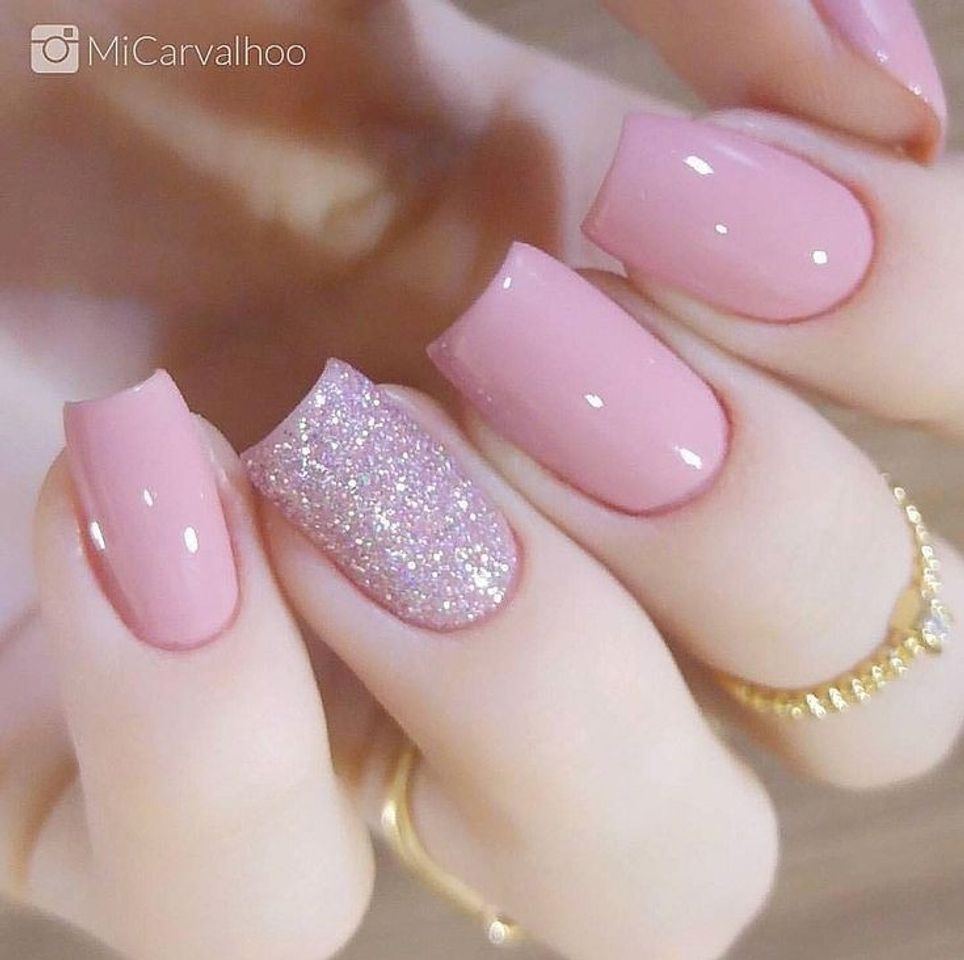 Belleza Unhas decoradas e  simples