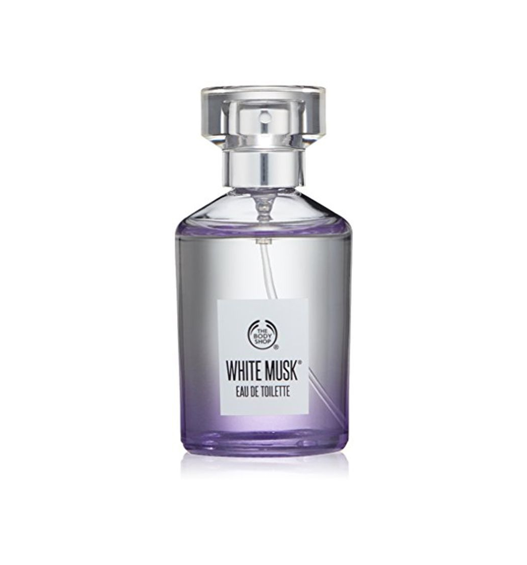 Producto The body shop Body Shop Edt White Musk 60Ml