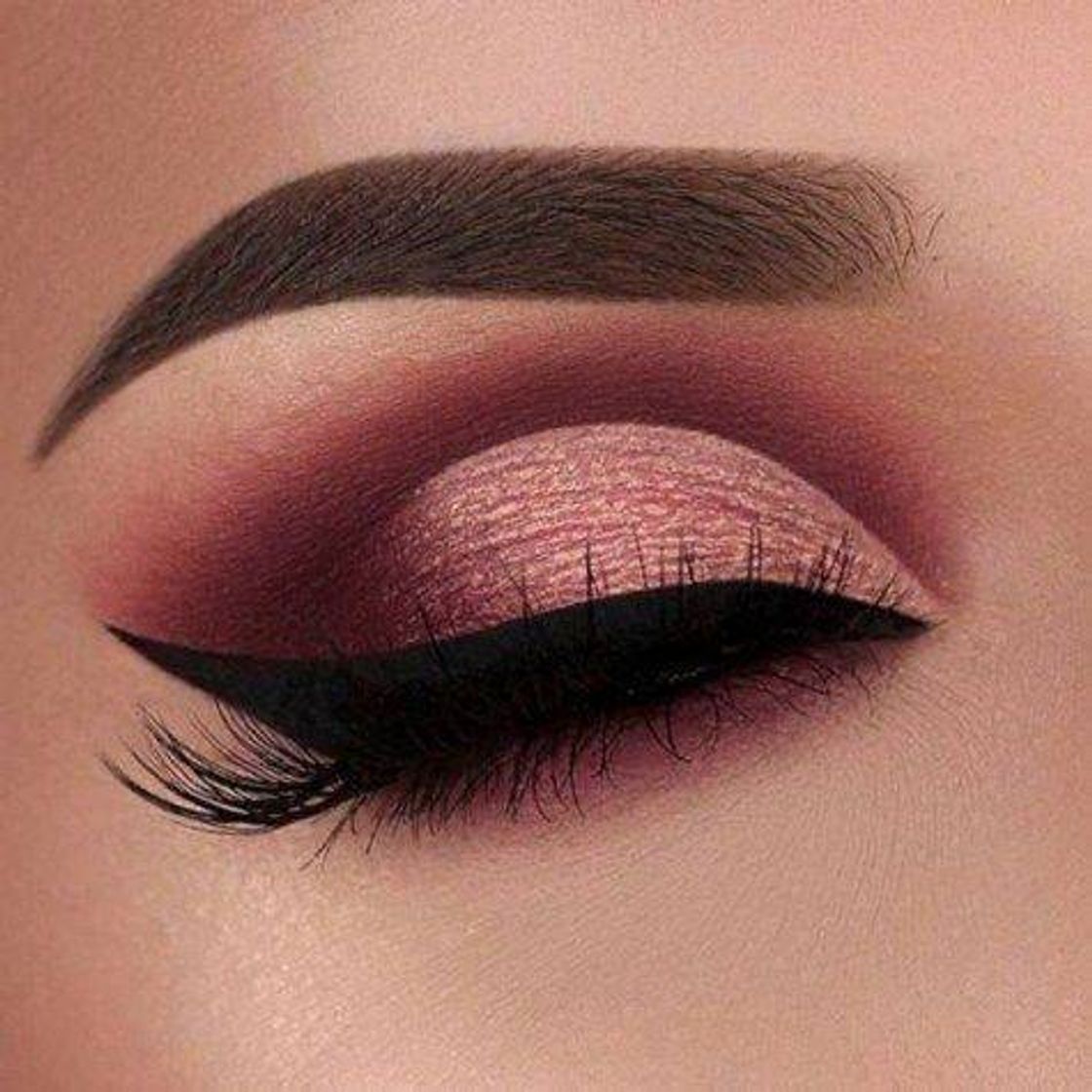 Moda Cut crease