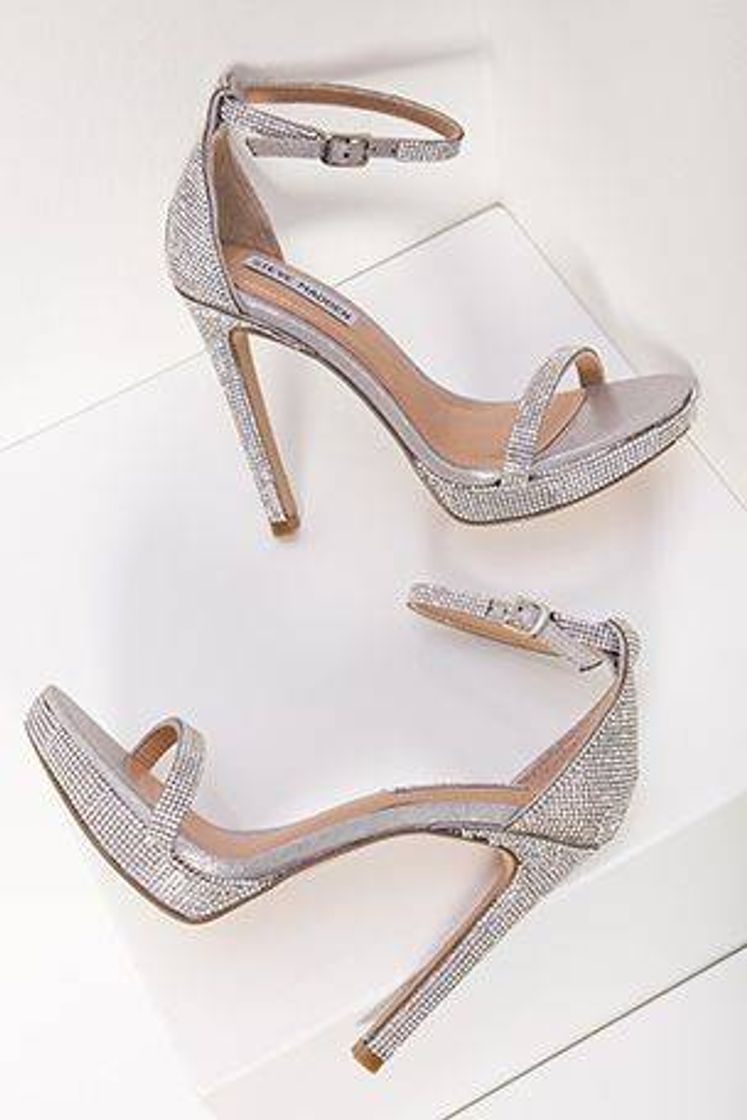 Moda Stilletto heels sandals