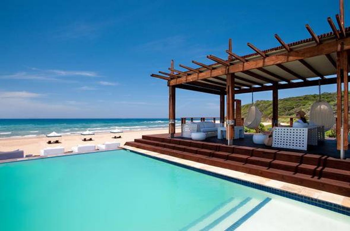 Place Ponta do Ouro