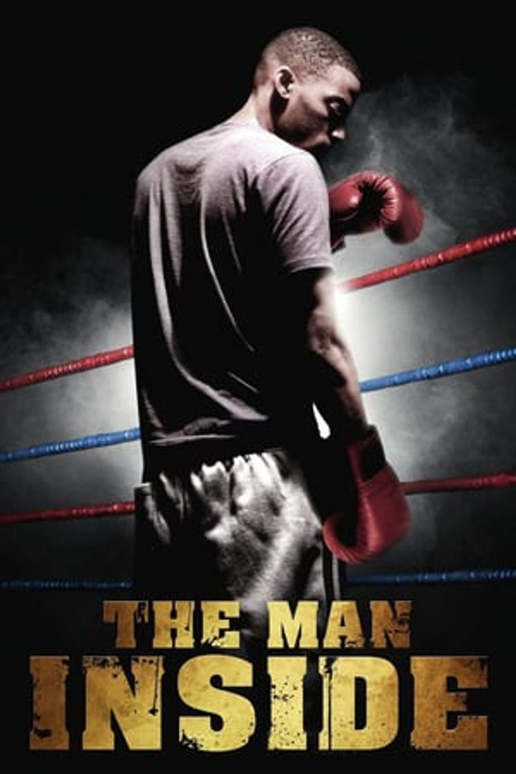 Movie The Man Inside
