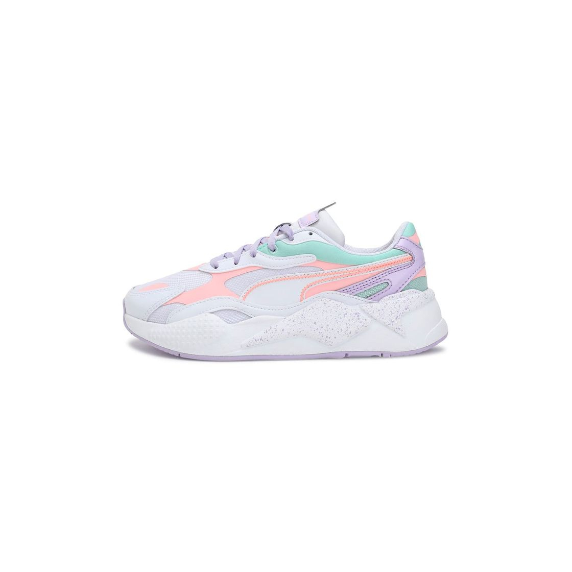 Fashion Tênis RS-X³ Pastel Mix Feminino