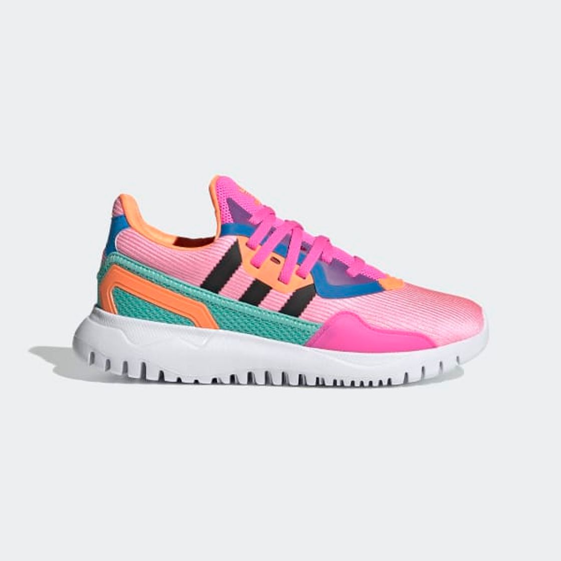 Fashion adidas Originals Flex - Pink