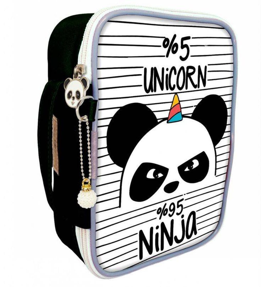 Fashion Panda ninja