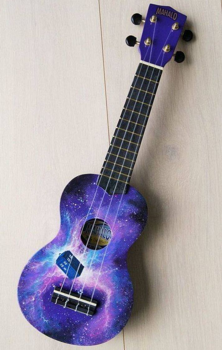 Fashion Ukulele