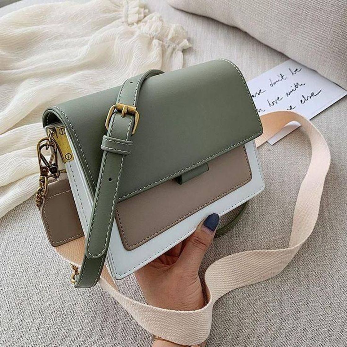 Moda Mini bolsa