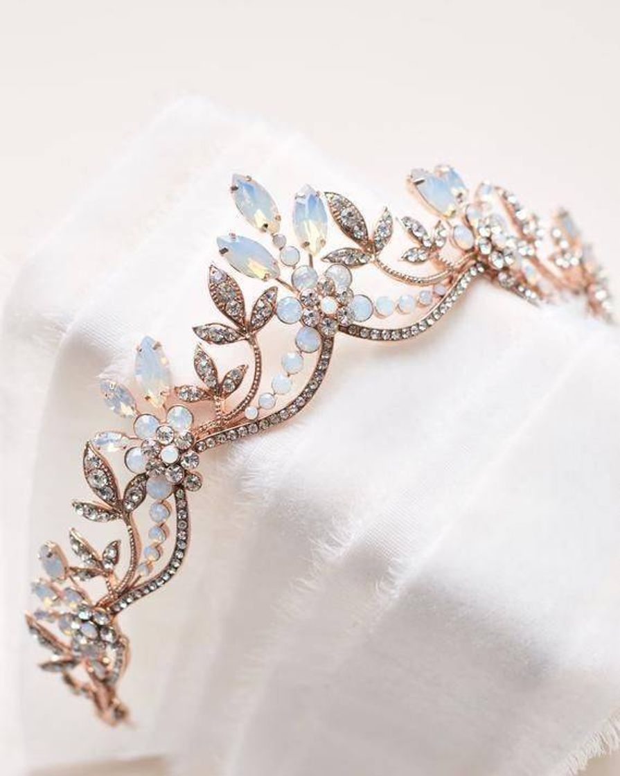 Fashion Tiara