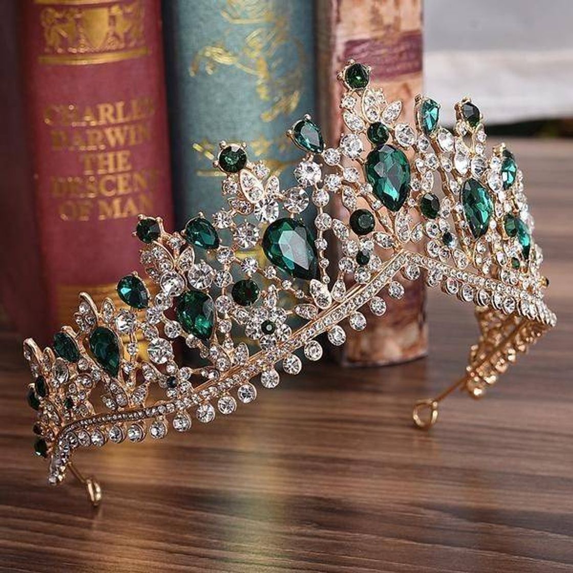 Fashion Tiara