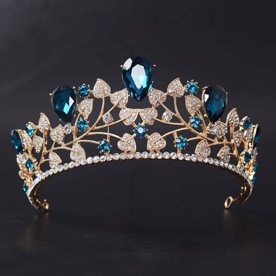 Moda Tiara