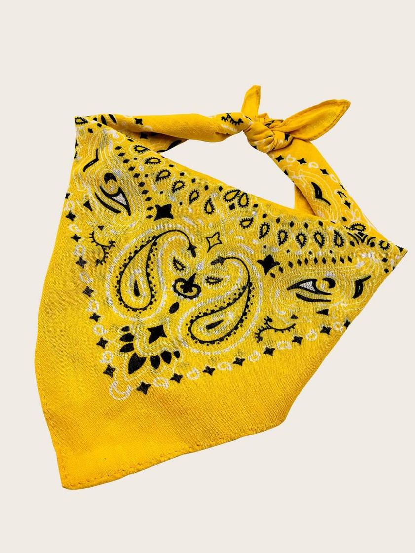 Products Bandana