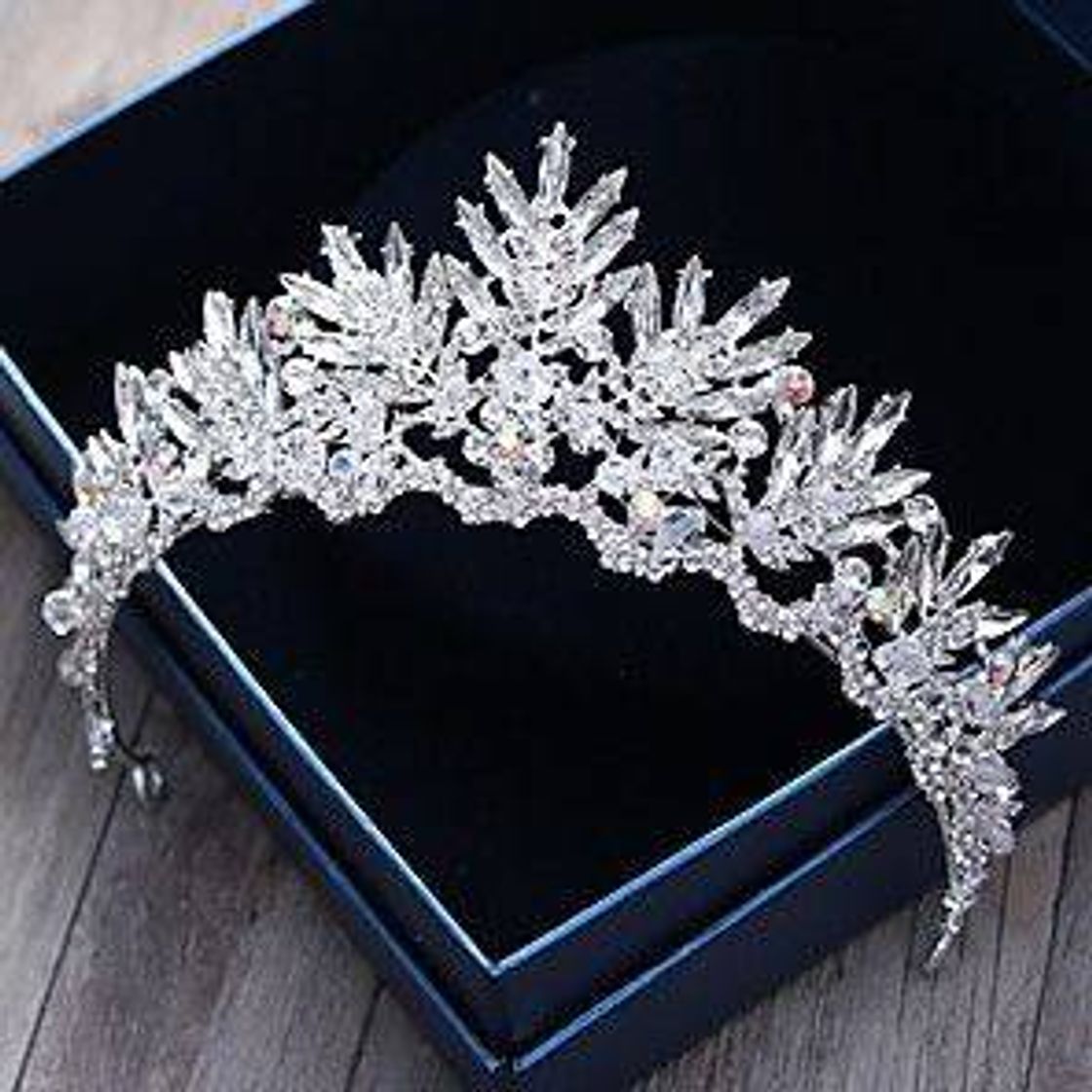 Fashion Tiara