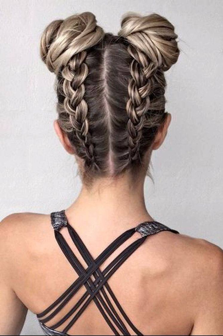 Fashion Penteado