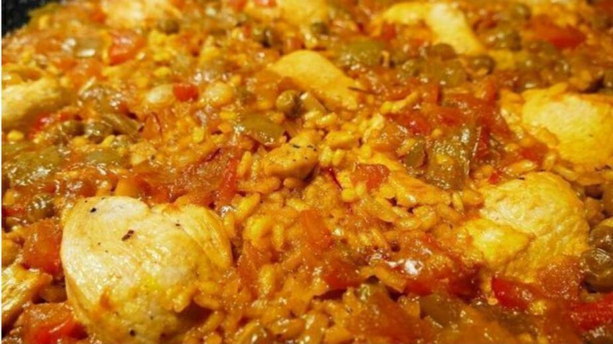 Restaurantes Arroz Paisa El Gran Caldas