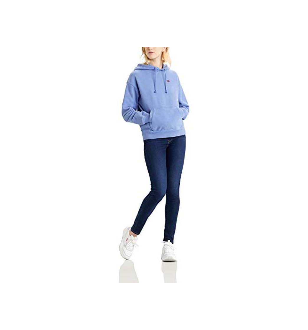 Moda Levi's Standard Hoodie Sudadera con Capucha