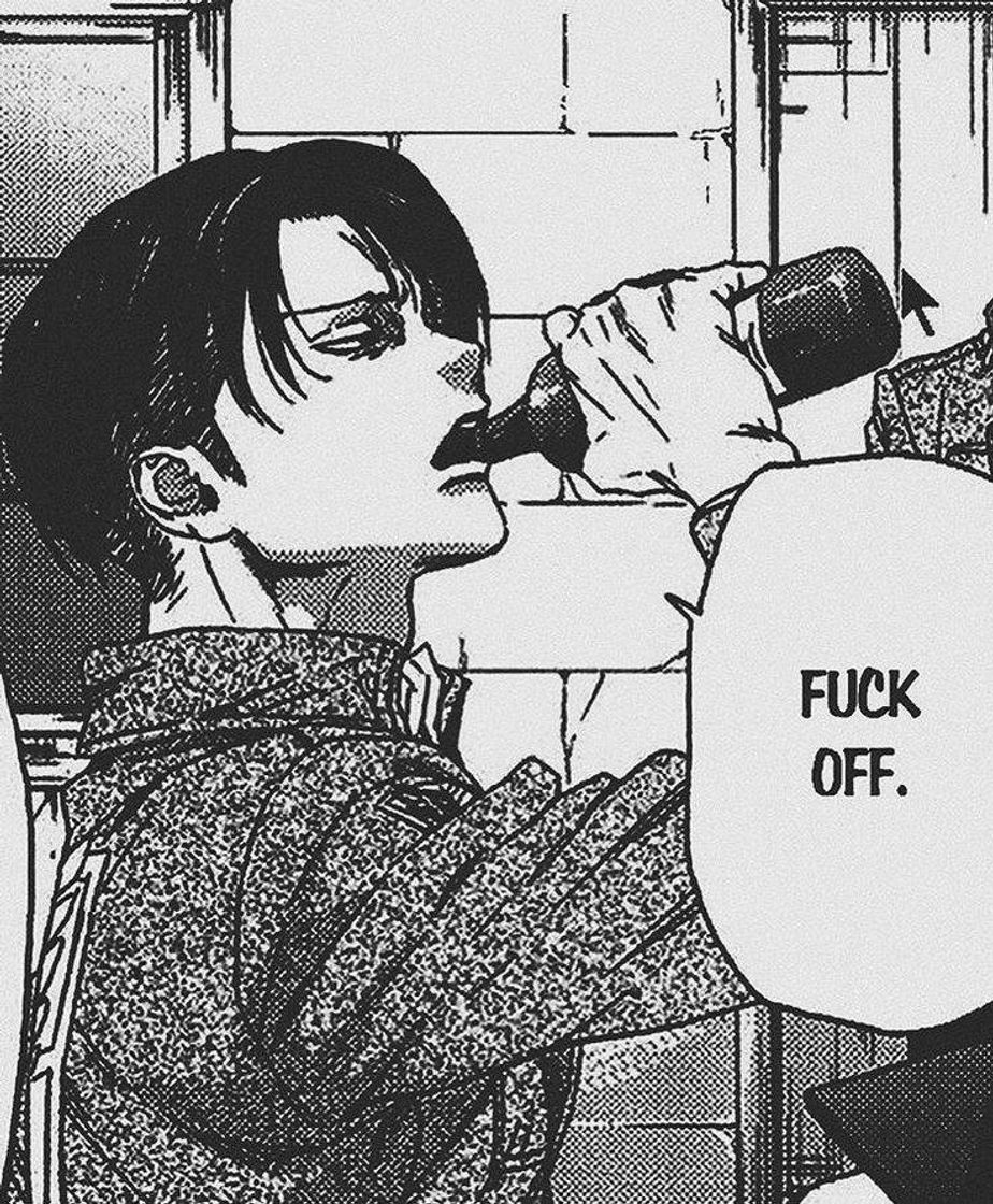 Social mangá aesthetic