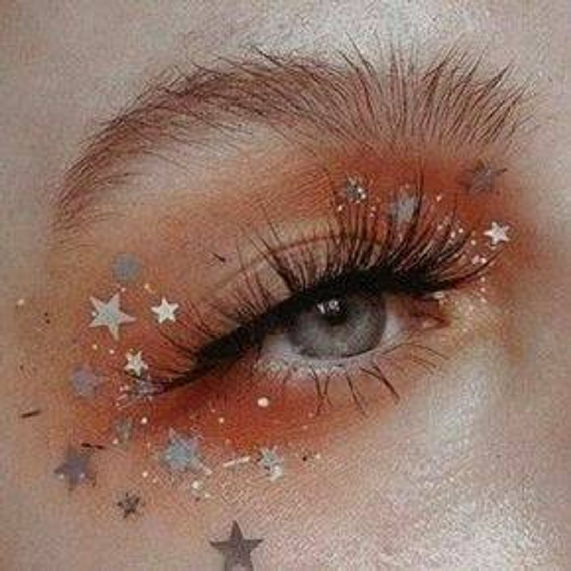 Moda estrelinhas ⭐