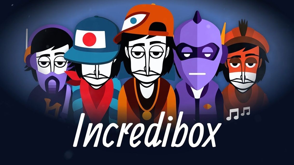 App Incredibox