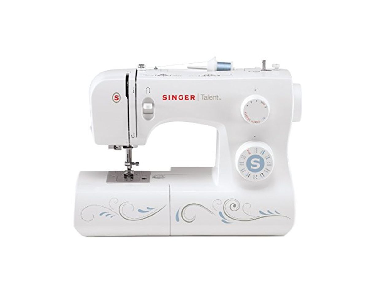 Product Singer Maquina de Coser Talent 3323