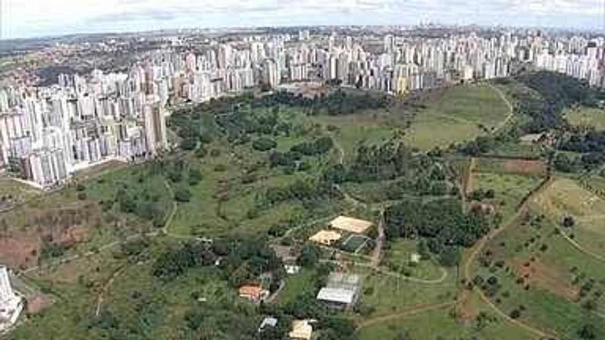 Restaurants Parque Ecológico de Águas Claras