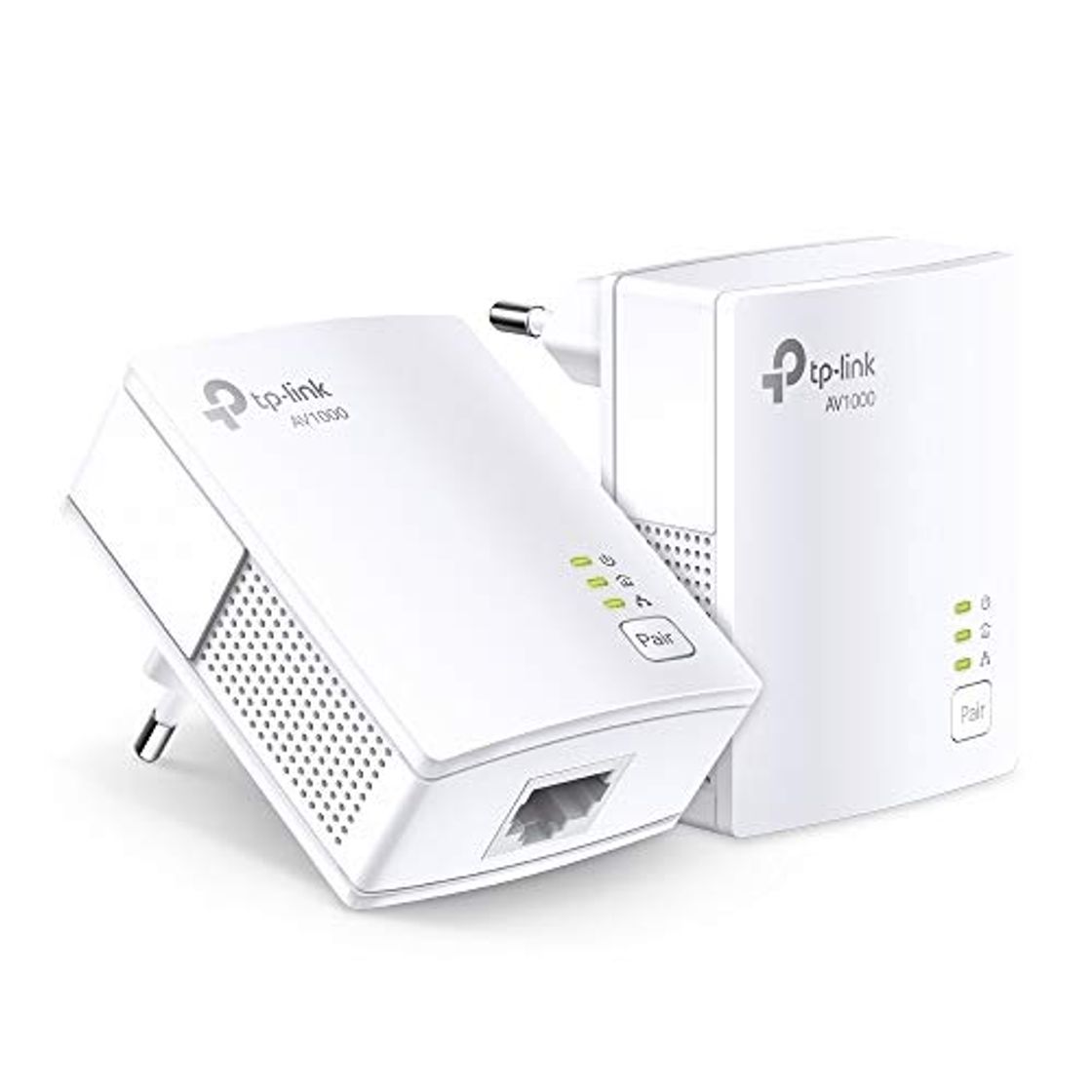 Product TP-Link TL-PA7017 KIT AV1000 Gigabit Powerline Starter Kit