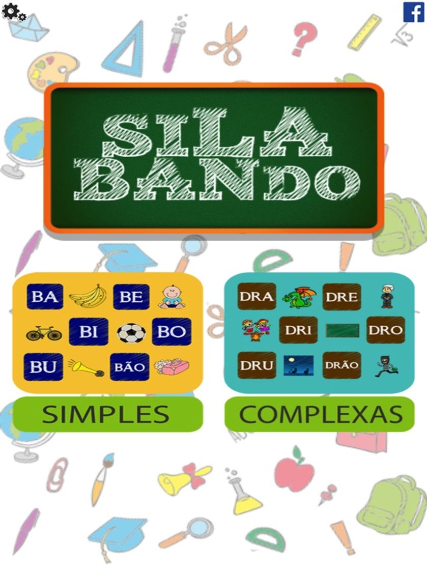 ‎Silabando na App Store
