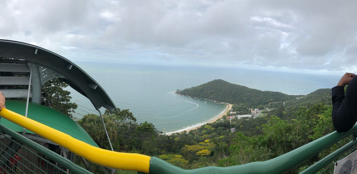 Lugar Balneario Camboriú