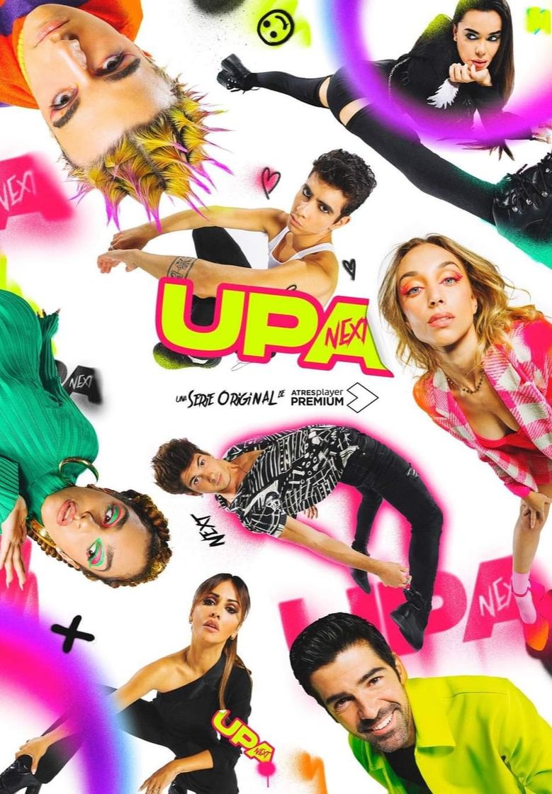UPA Next
