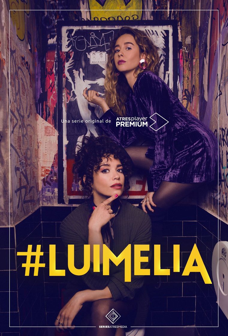 Luimelia