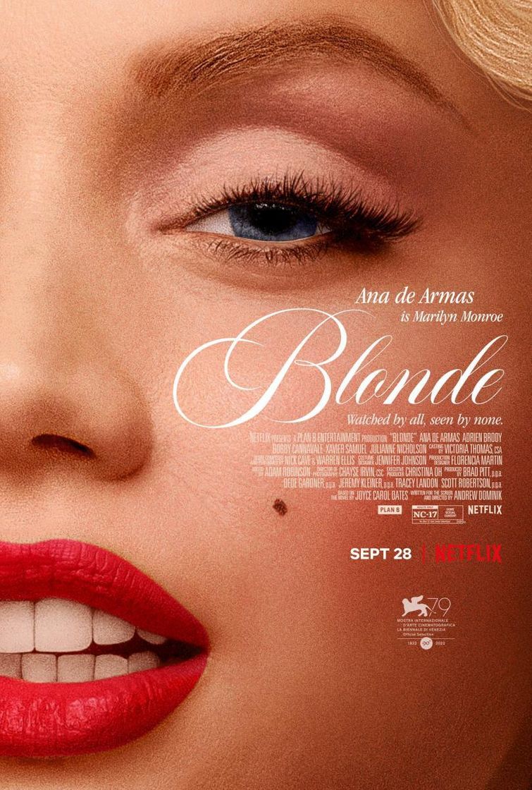 Movie Rubia