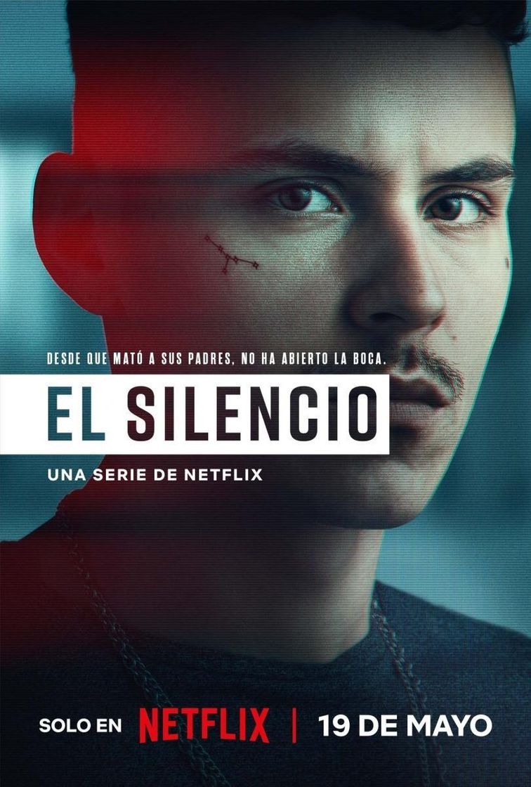 El silencio 