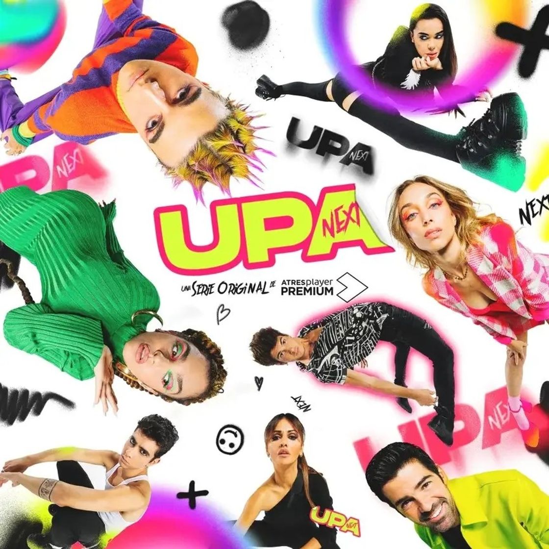UPA Next