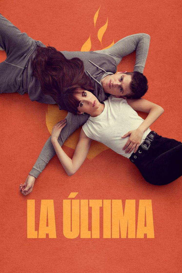 La última 