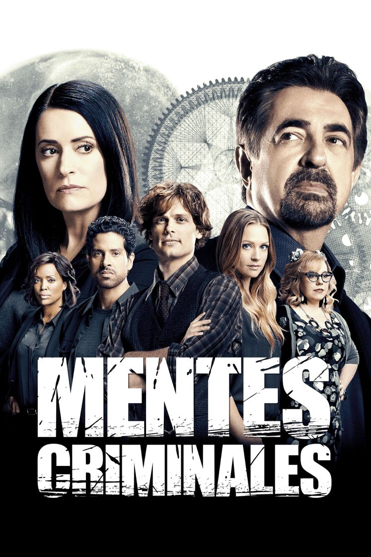 Mentes Criminales 