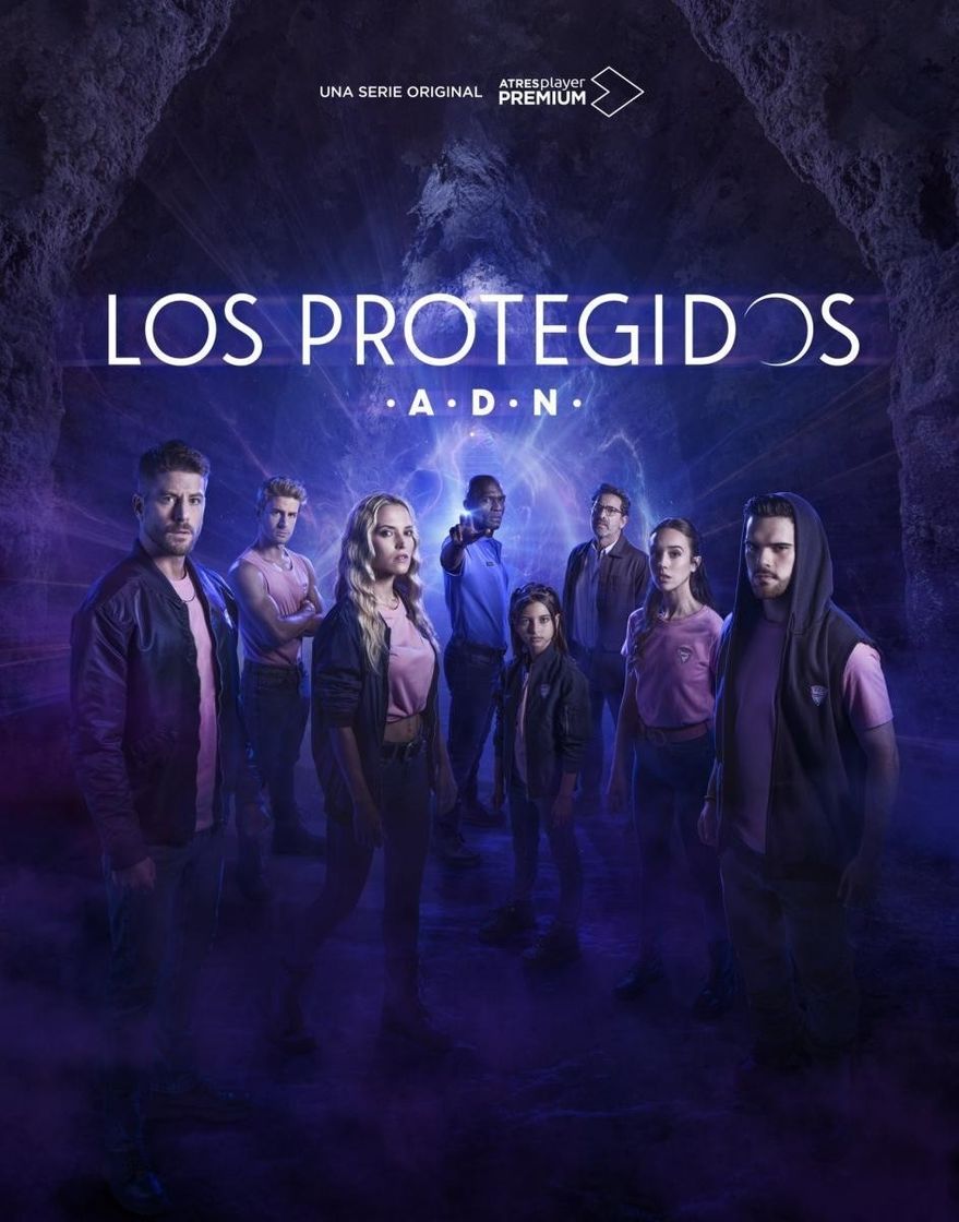 Los protegidos ADN