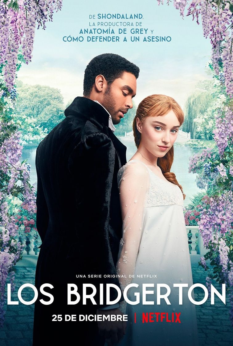 Series Los Bridgerton 