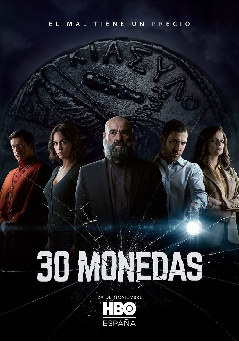 30 Moedas