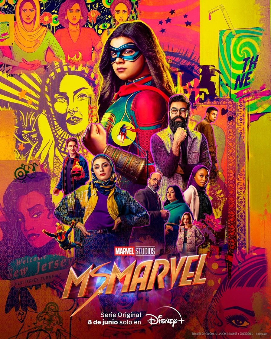 MS Marvel