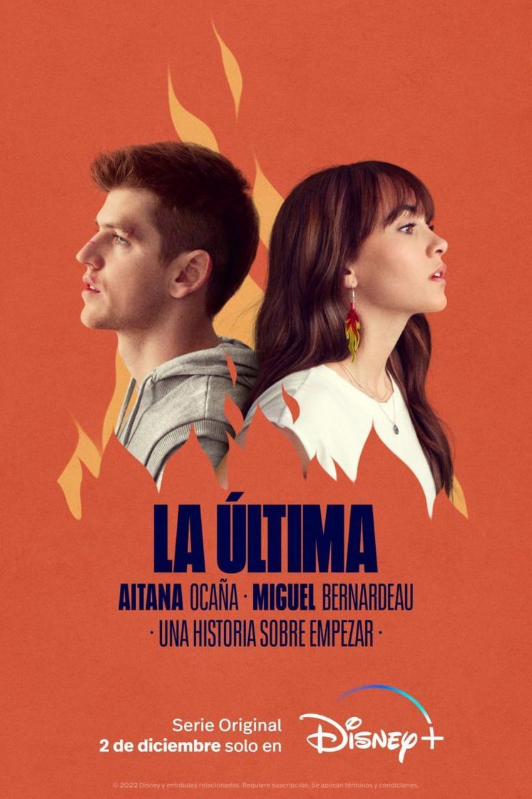 La Última 