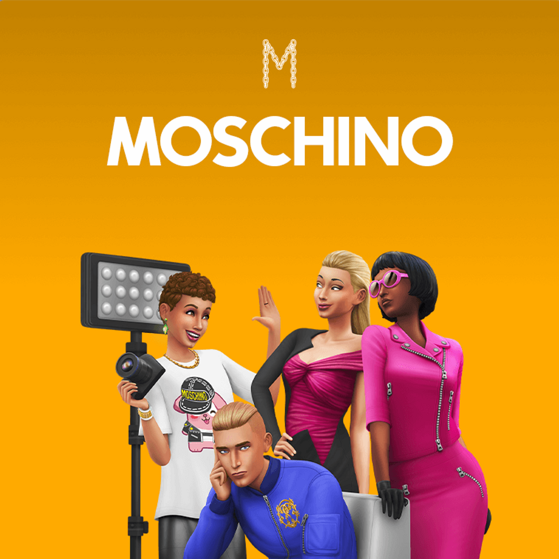 Moschino