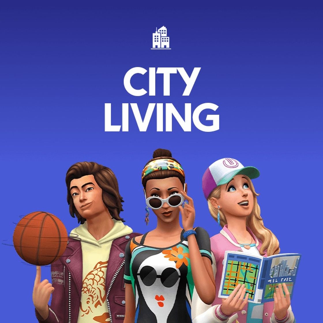 Urbanitas