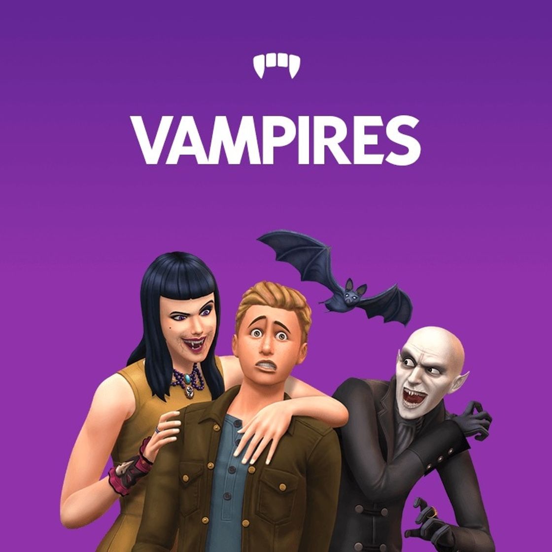 Vampiros