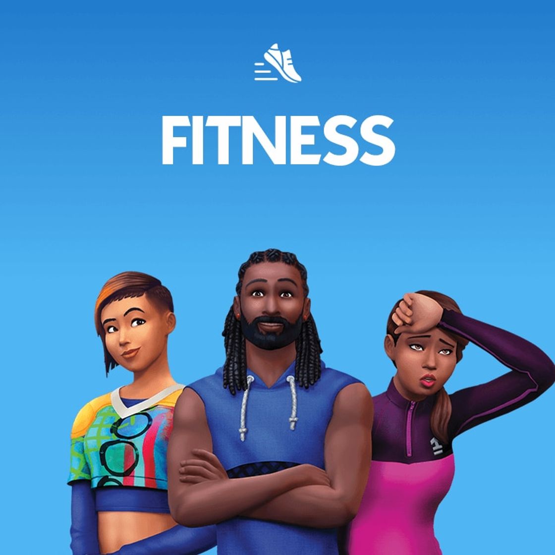 Fitness 