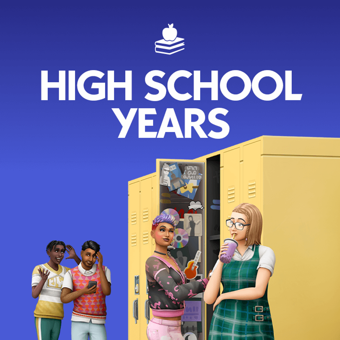 Años High School