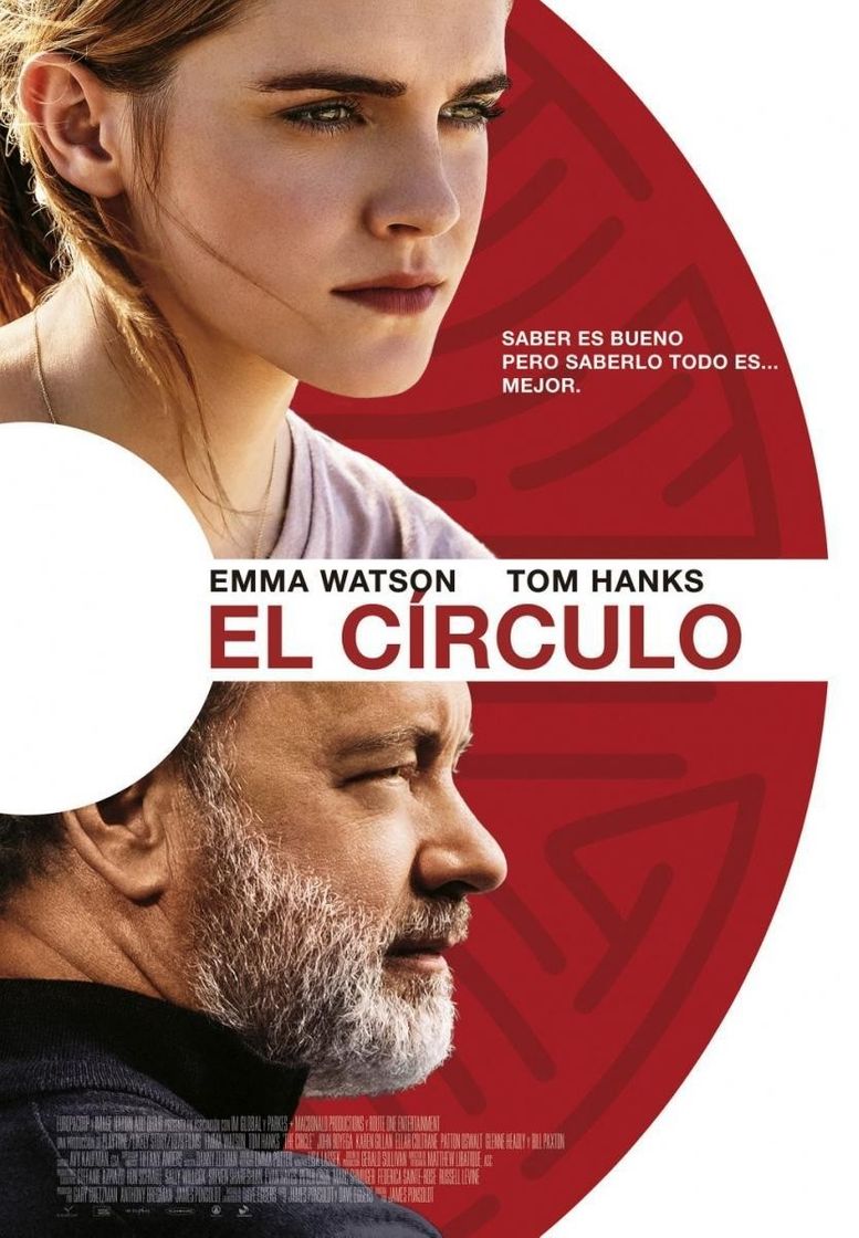 Movie El círculo 
