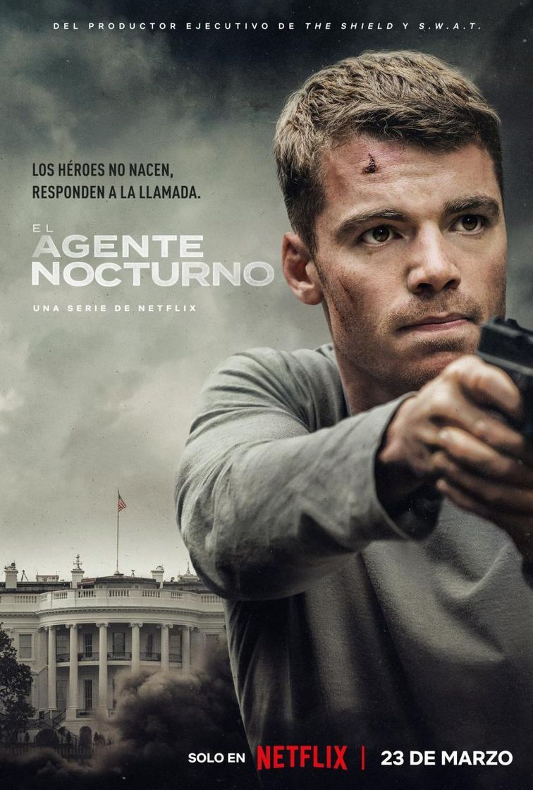 El agente nocturno